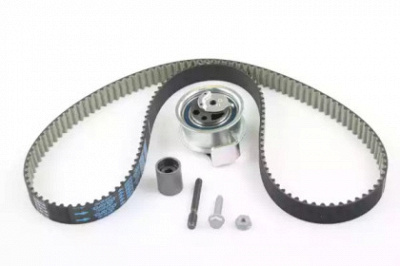 OPEN PARTS tbk504211 -  Комплект ремня ГРМ